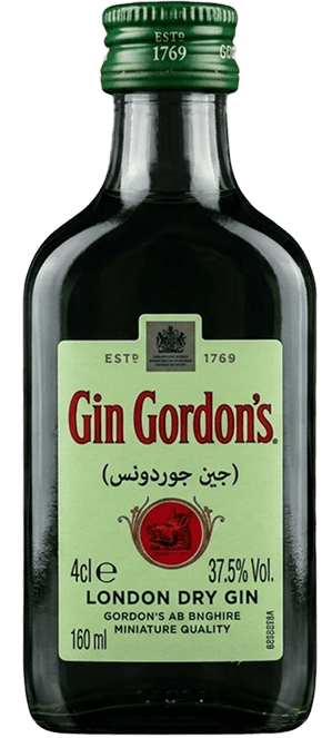 Gin Gordons (جين جوردونس)